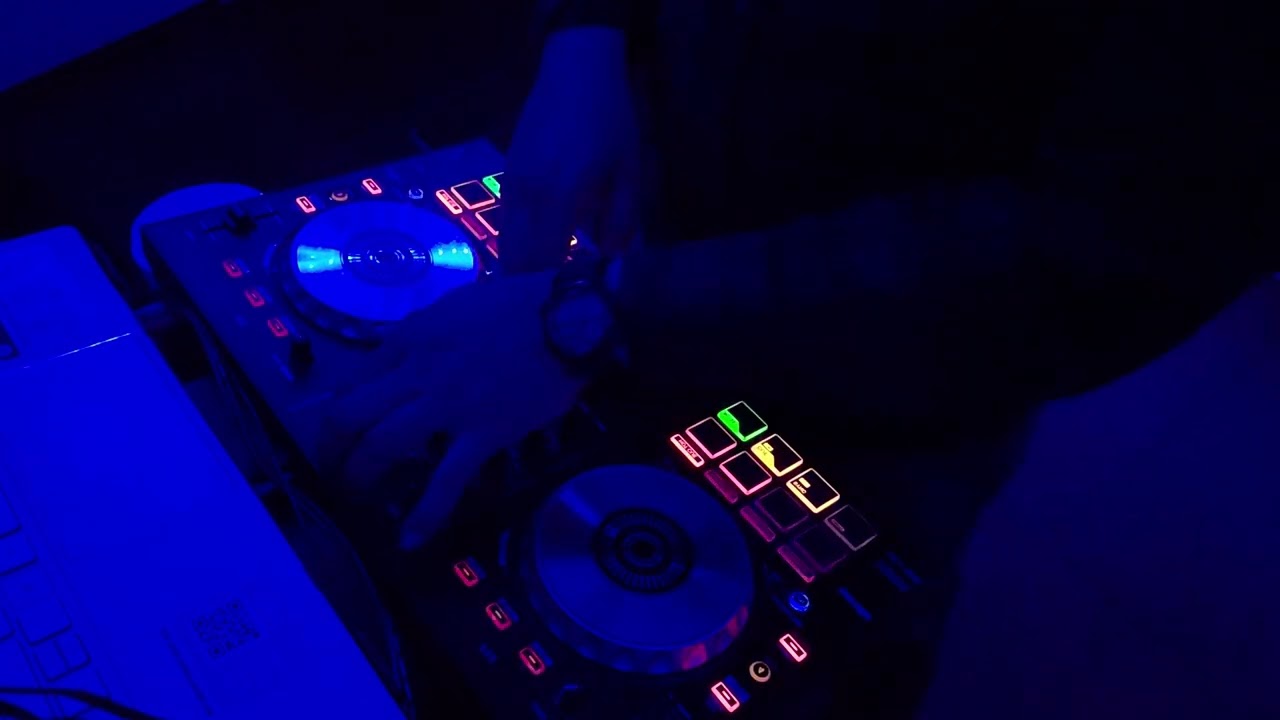 Slap House DJ Set 01