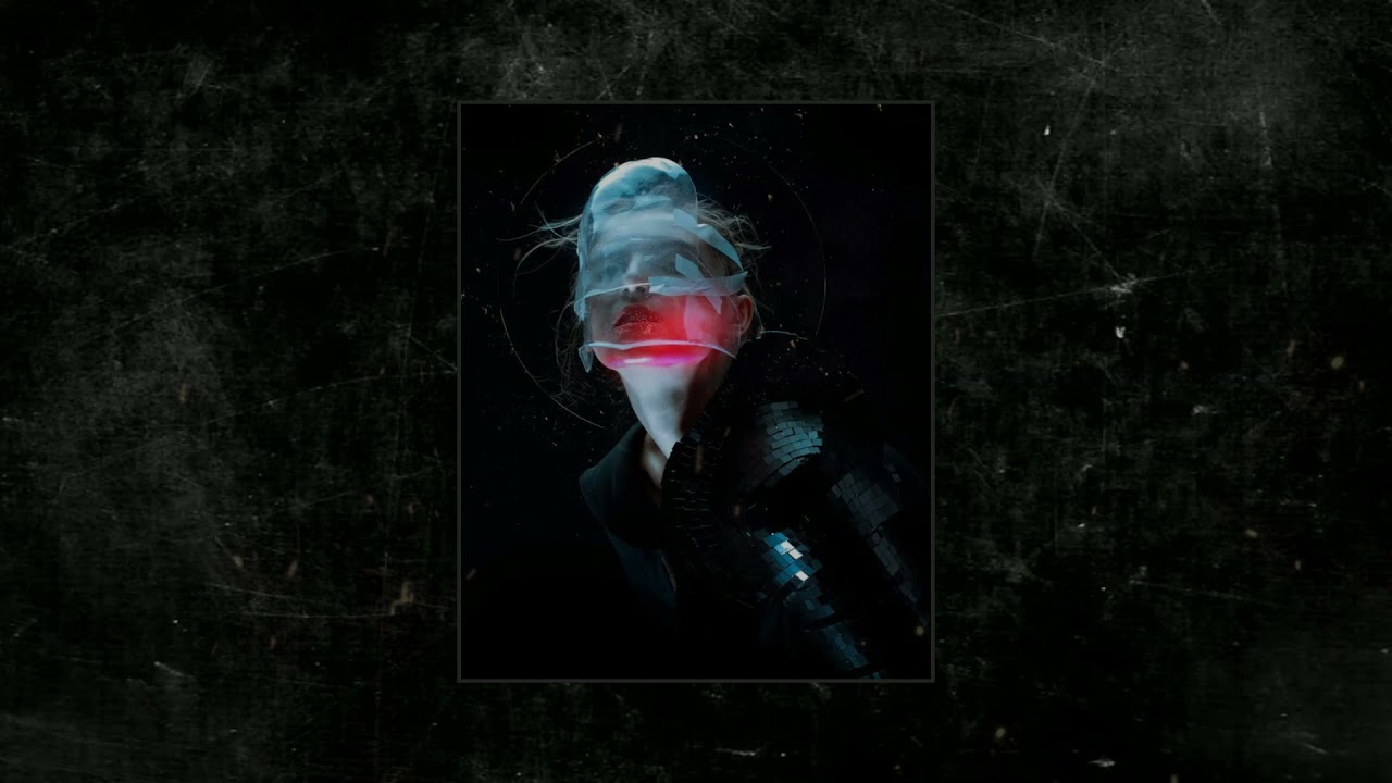 (SOLD) Keişan Type Beat - "Kendimle Yeni Tanıştım" | Dark Trap Beat Instrumental 2021