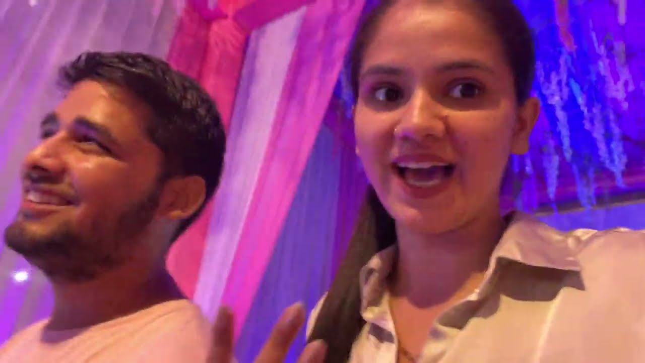 Ese kon jata hai shaadi mae bhai | Binny Sharma Vlogs #dailyvlog #jammu