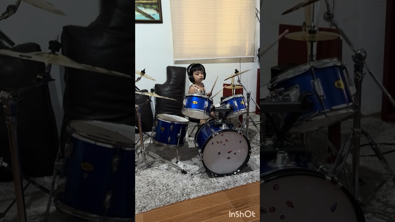 Opalite - Taylor Swift (Drum Cover) by Aboo 🥁♥️