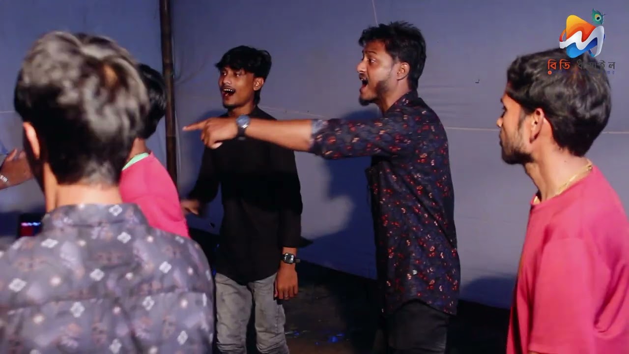 তুমি আইলায় নারে, শ্যাম রসময় ।। Tumi aailay Nare shem Rosomoy ।।ধামাইল গান