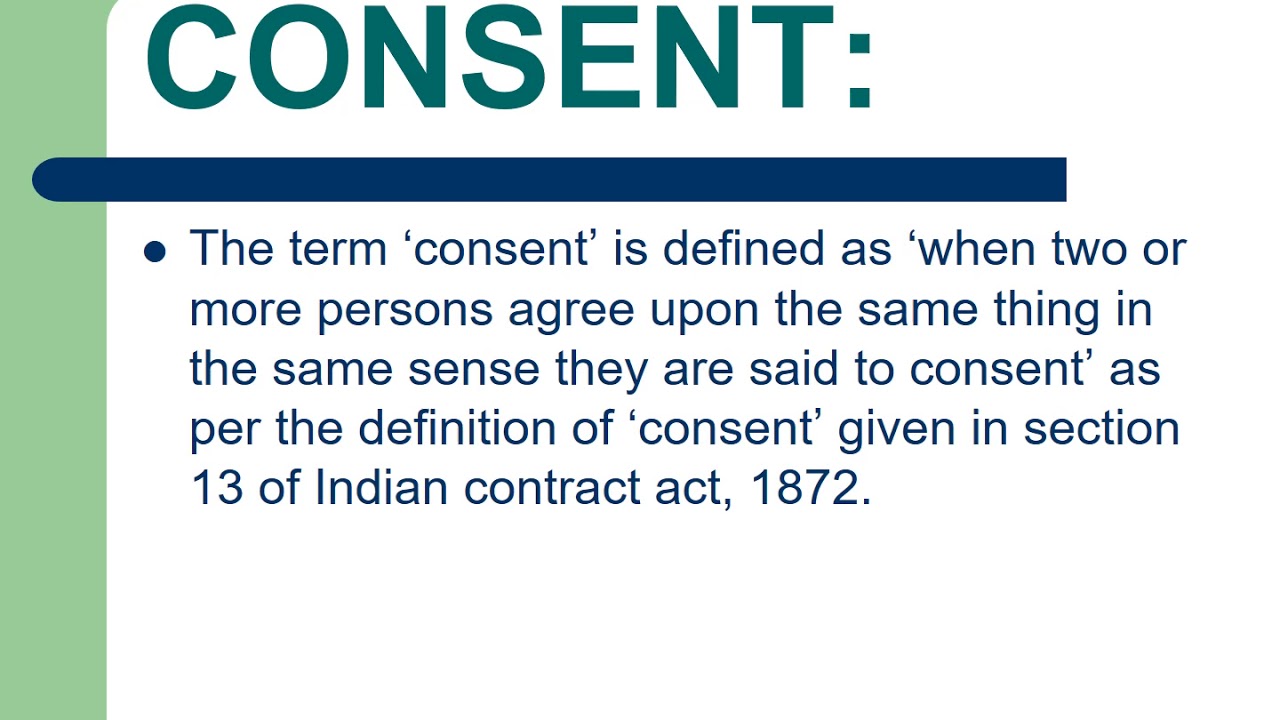 CONSUMER PROTECTION ACT