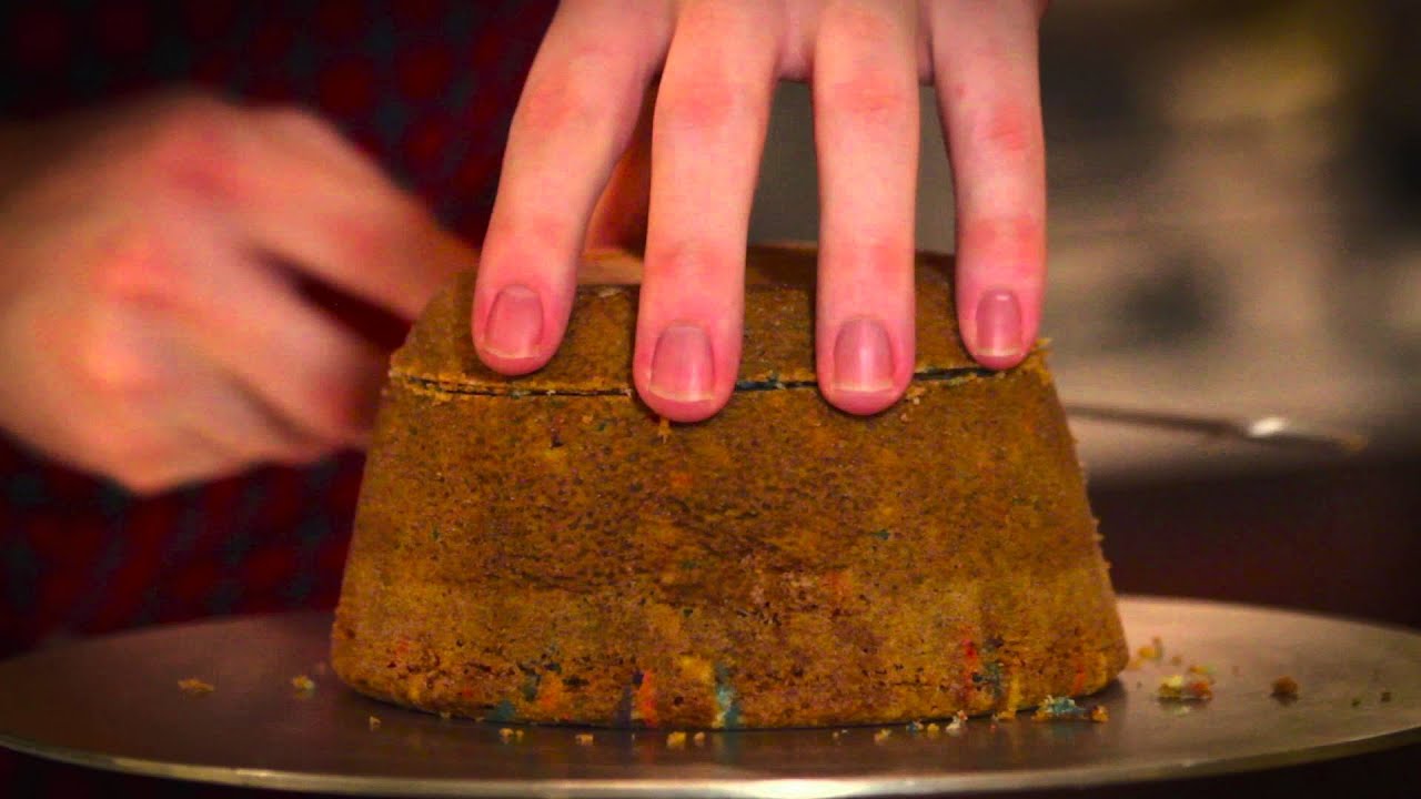 Edd Kimber's Merry Birthday pudding | Recipe for Christmas Pudding | Three
