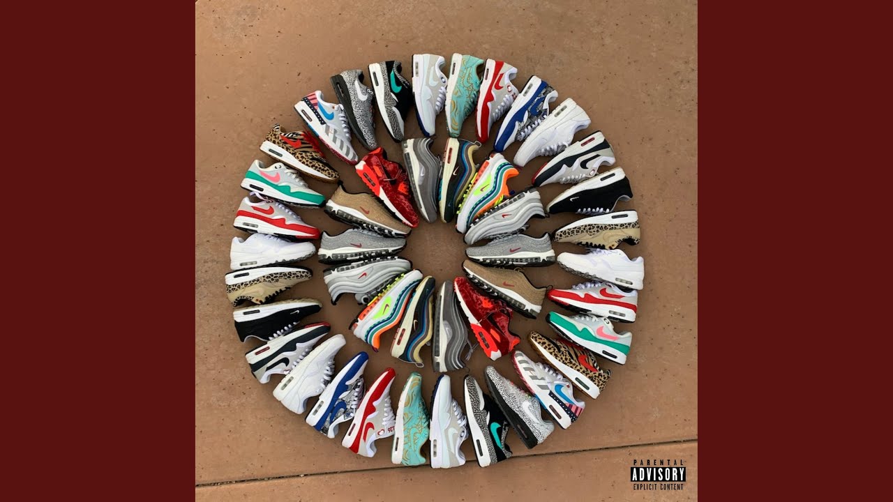 Fake Shoes True Lyrics (Freestyle'16)