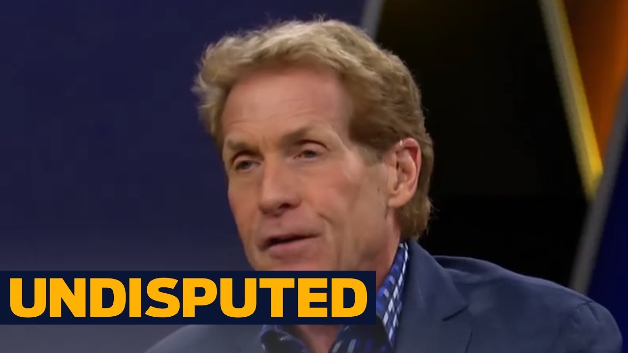 Skip Bayless: Cowboys can win the Super Bowl with Dak Prescott, not Tony Romo | UNDISPUTED