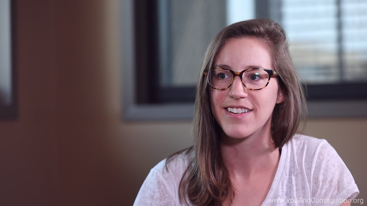 Anne's story: What successes and challenges have you had with constipation treatments?