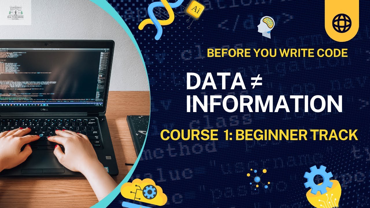 The Difference Between Data, Information, Knowledge, and Wisdom