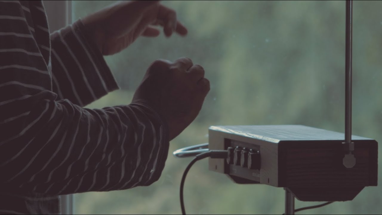 No Clear Mind - Dream is Destiny - Theremin Version