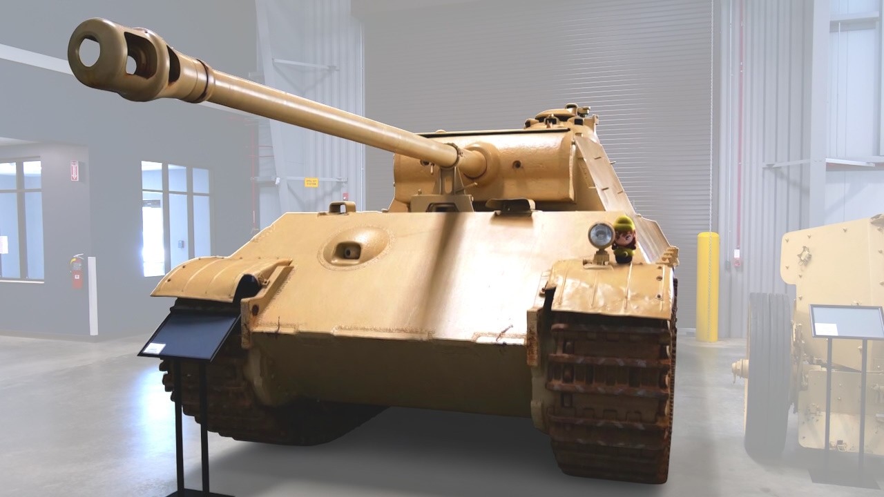 Mistaken Identity, Panther 2 Revisited | Cursed by Design