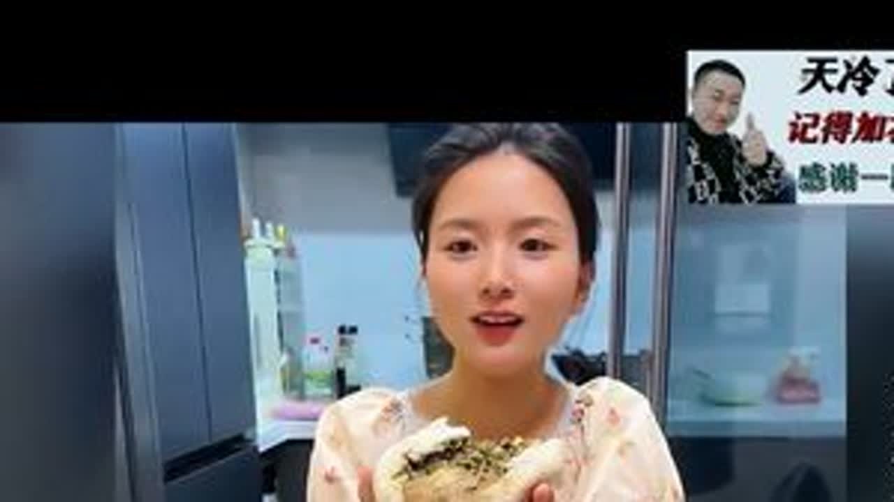 幸福不属于富人，也不属于穷人。属于知足的人！ #平平淡淡才是真简简单单才是福 #同甘共苦才是妻 #我承认我羡慕了 #双向奔赴