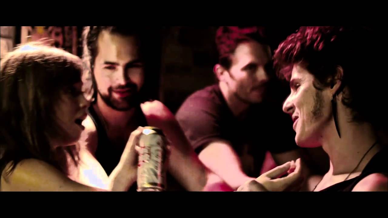 RED WHITE & BLUE Trailer