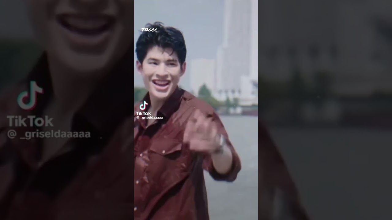 [TikTok] Tổng hợp video MarkOhm - 1 -