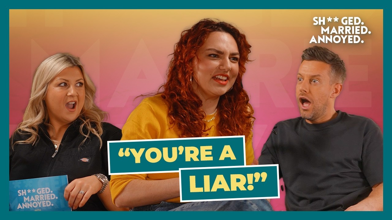 Ania Magliano Picks Sides in Chris and Rosie's Beef | Please Keep Me Anonymous