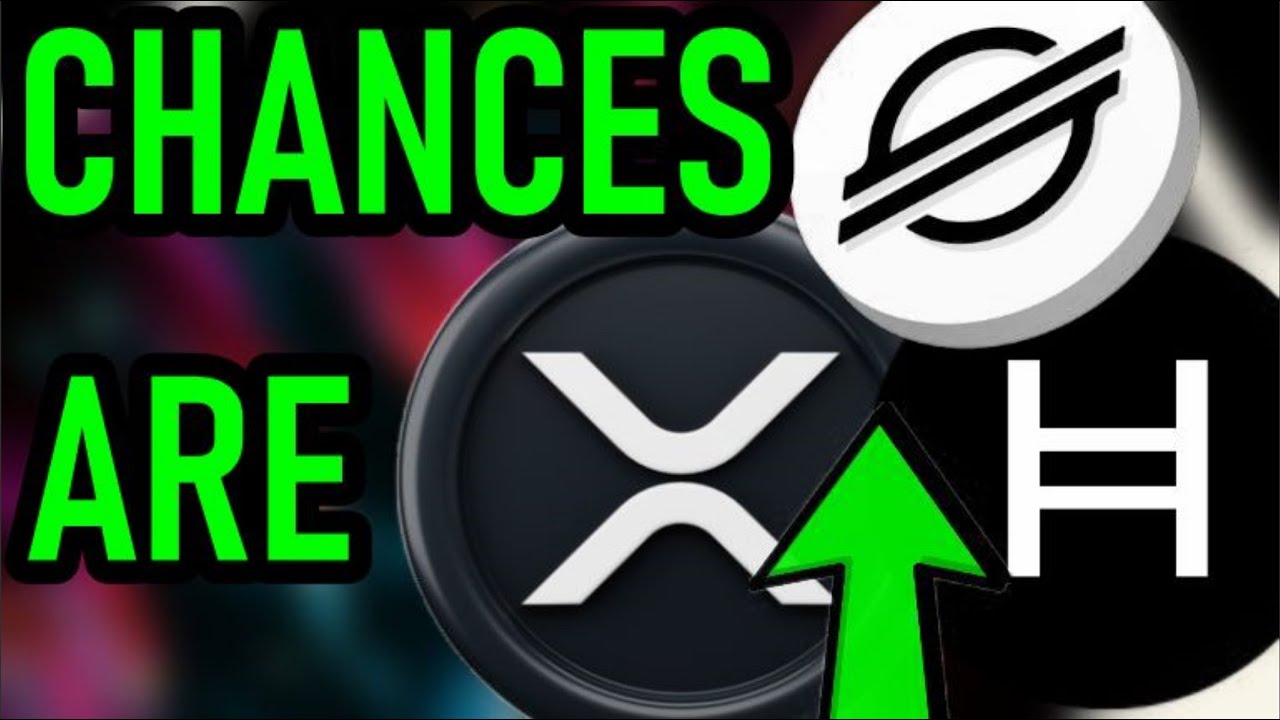 💯XRP XLM HBAR IPOs ETFs DEVs💯