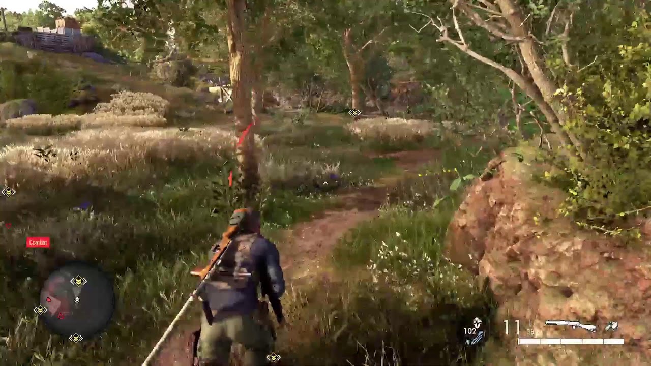 Sniper Elite: Resistance ep4
