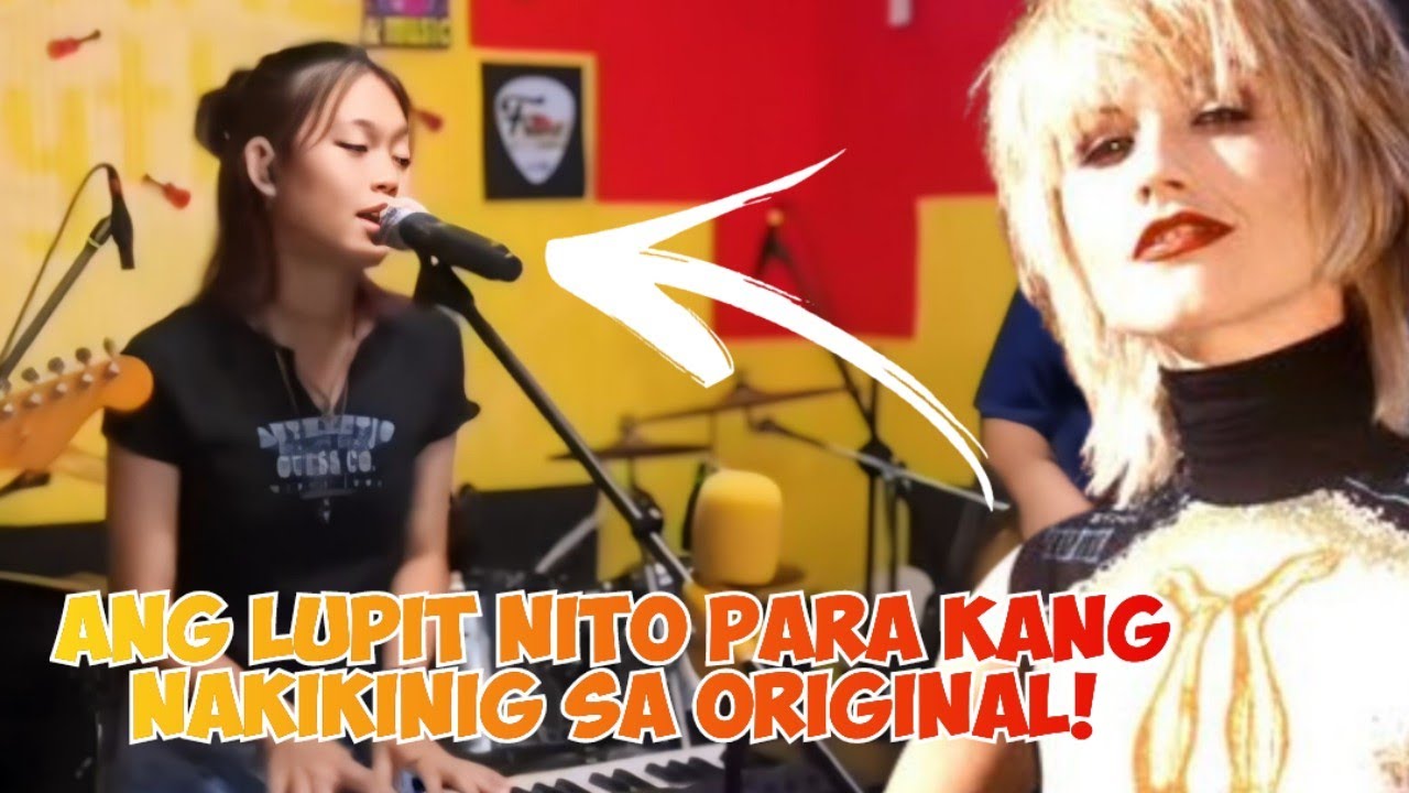 😱😱Viral Again! Hindi Maitanggi na kayo Ang Cranberries ng PILIPINAS! Grabe Sumanib ata si Dolores