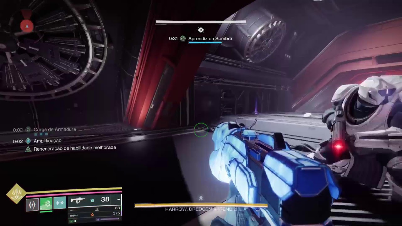 DESTINY 2/ Raids