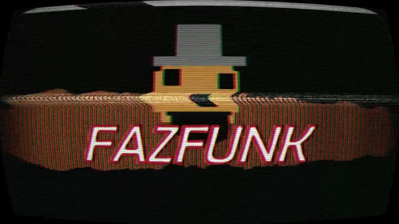 FazFunk! OST - CAIK