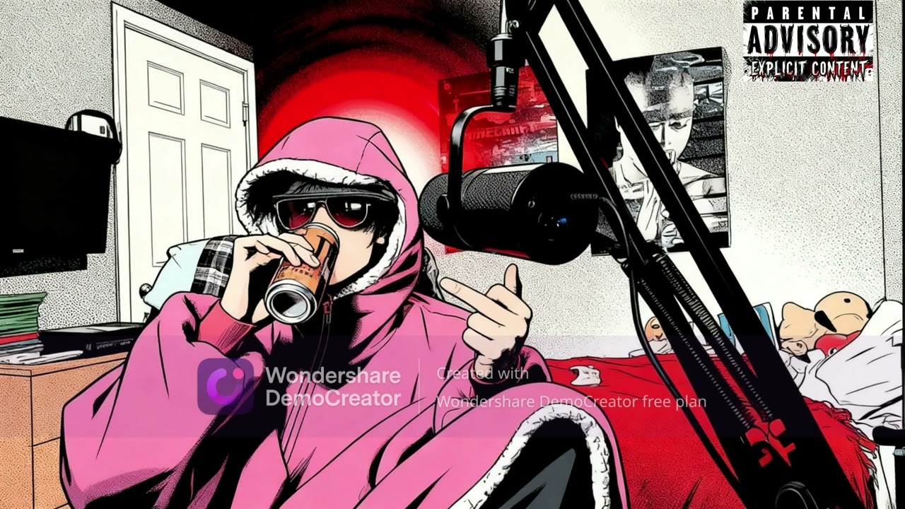 ICE 6IXEM - BETTER THINK (OFFICIAL AUDIO)