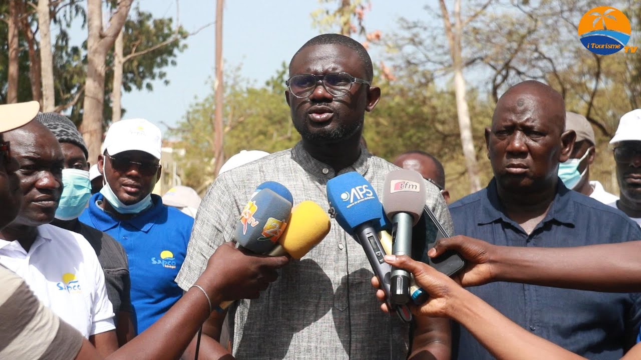 « SETAL SUNU REW » : la SAPCO organise une grande opération 