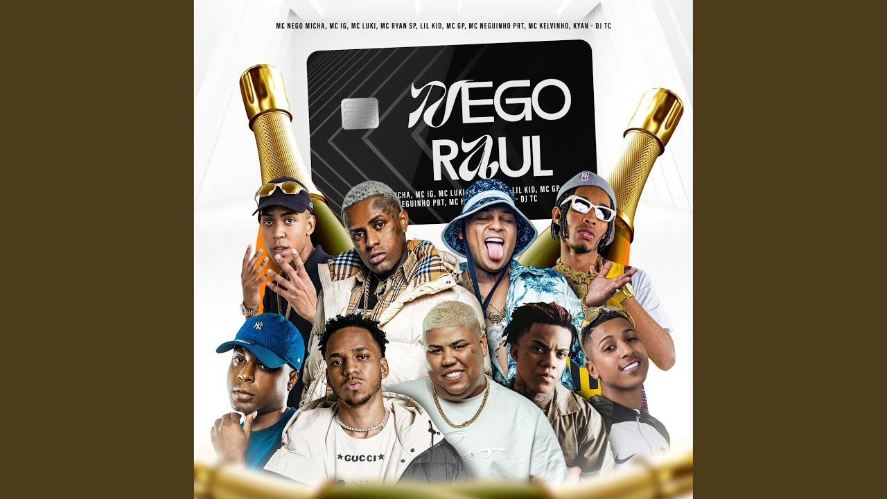 Nego Raul