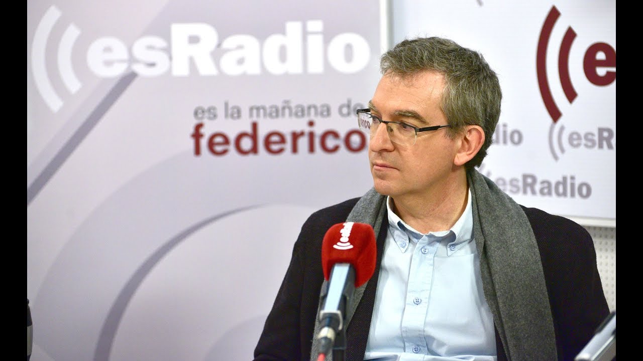 Hablemos con Ayanta: Con Santiago Posteguillo