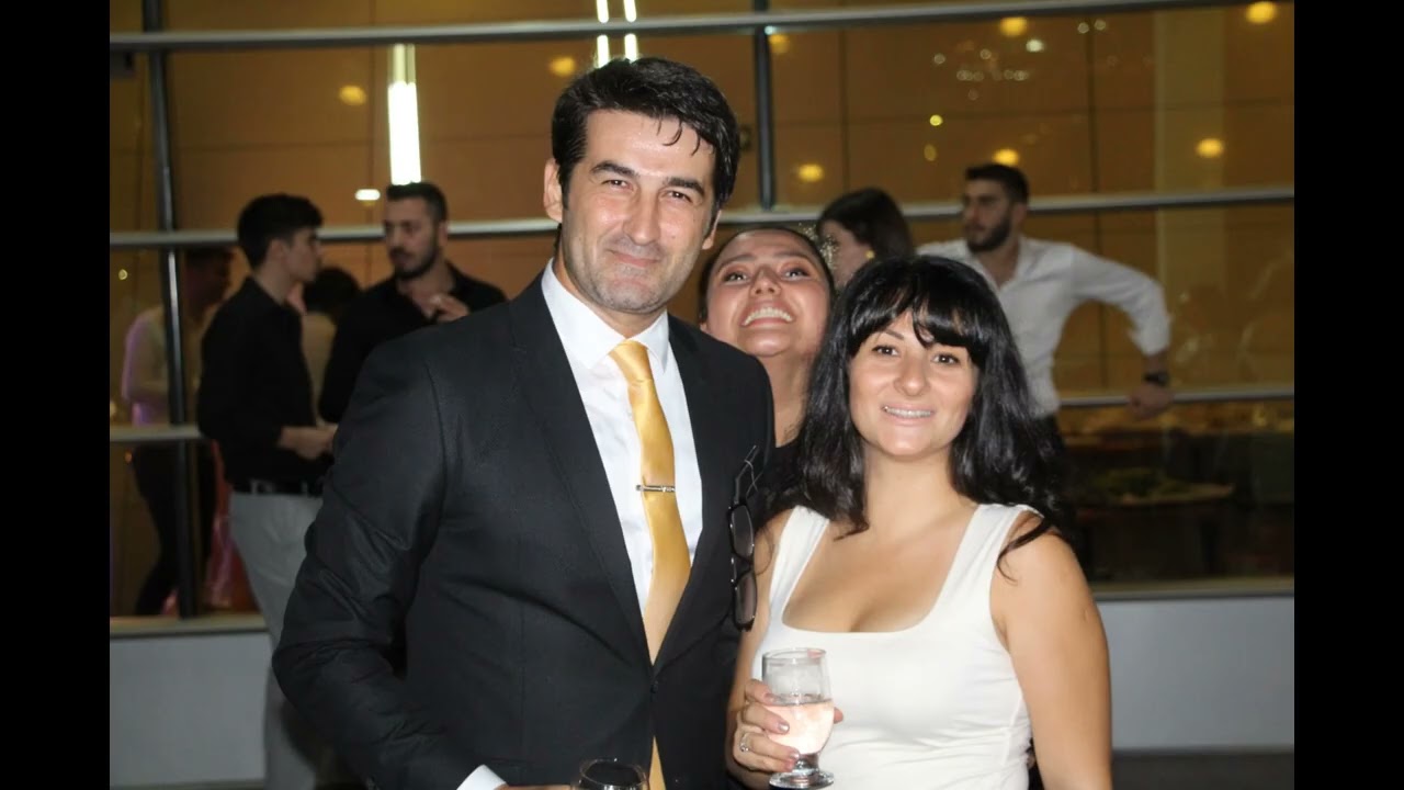 Mersin Barosu 2022-2023 Adli Yıl A&ccedil;ılış Kokteyli