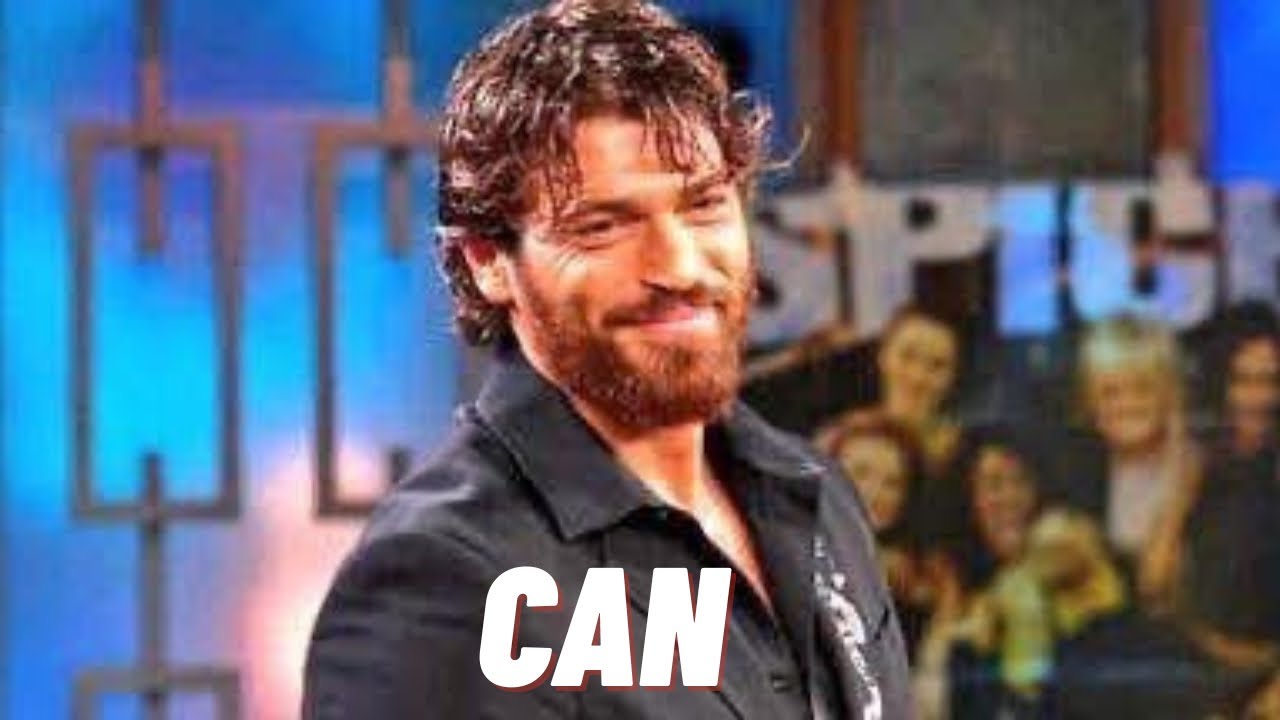 CAN YAMAN PENSA EM PROCURAR DEMET NO ANIVERSARIO?#canyaman #demetözdemir