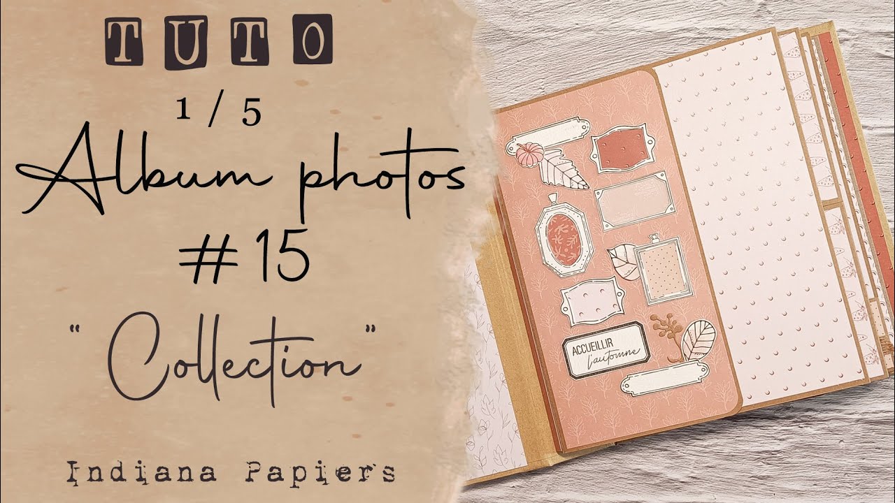 Album #15 
