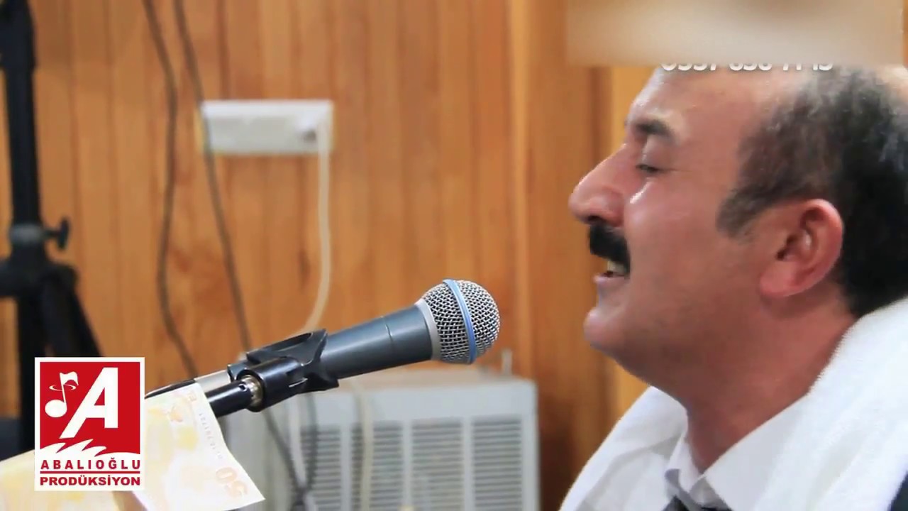 Neşet Abalıoğlu - Kimlere Küselim