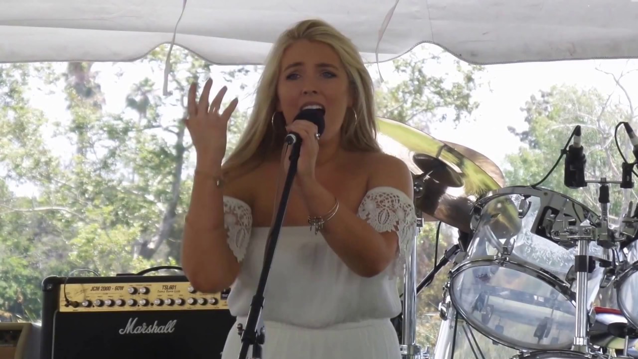 Chloë Agnew - 6. Isle of Hope, Isle of Tears - Live @ Irish Fair and Music Festival 6/11/17
