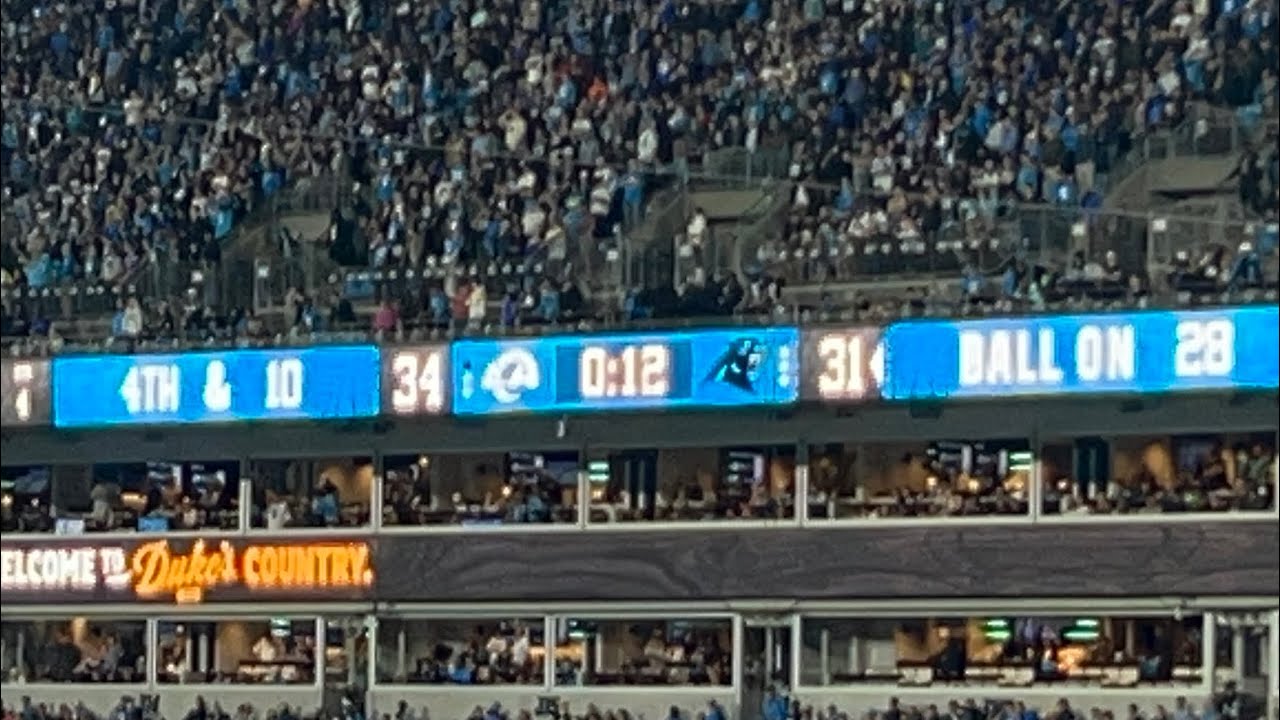 Heartbreaking Final 