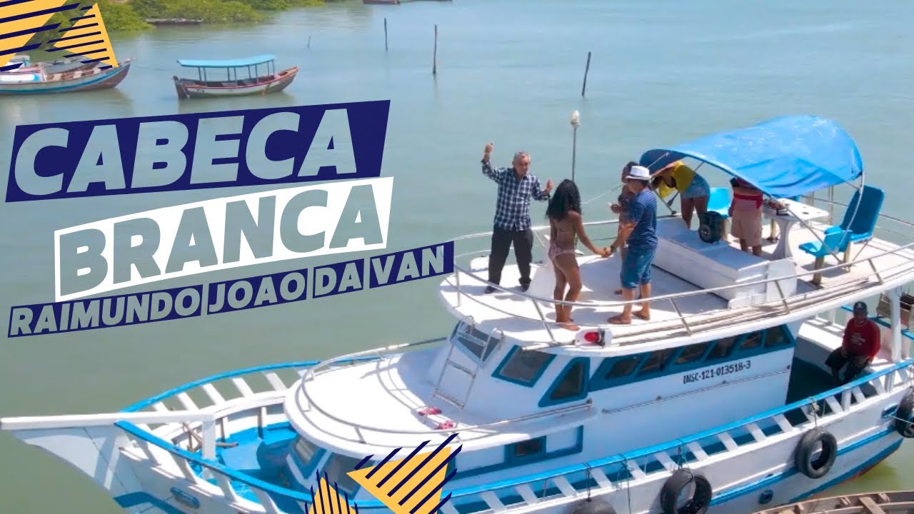 Cabeça Branca - Raimundo João da Van