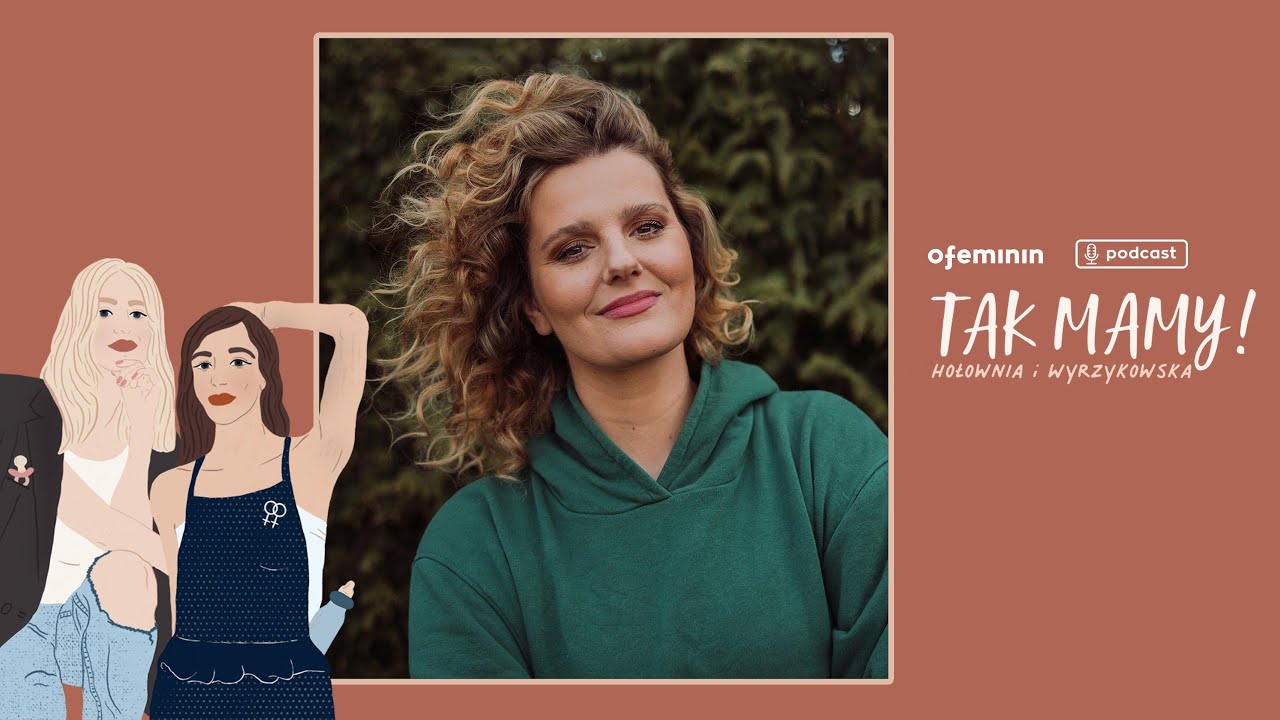 Zofia Zborowska-Wrona: Rodzice nie rozmawiali ze mną o seksie | Ofeminin