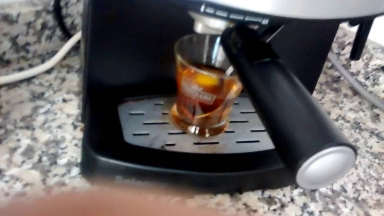 Carajillo cremaet de Castellón método PDTDJ (parte 2)