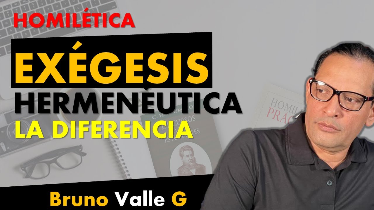 WHAT IS THE DIFFERENCE BETWEEN EXEGESIS AND HERMENEUTICS?