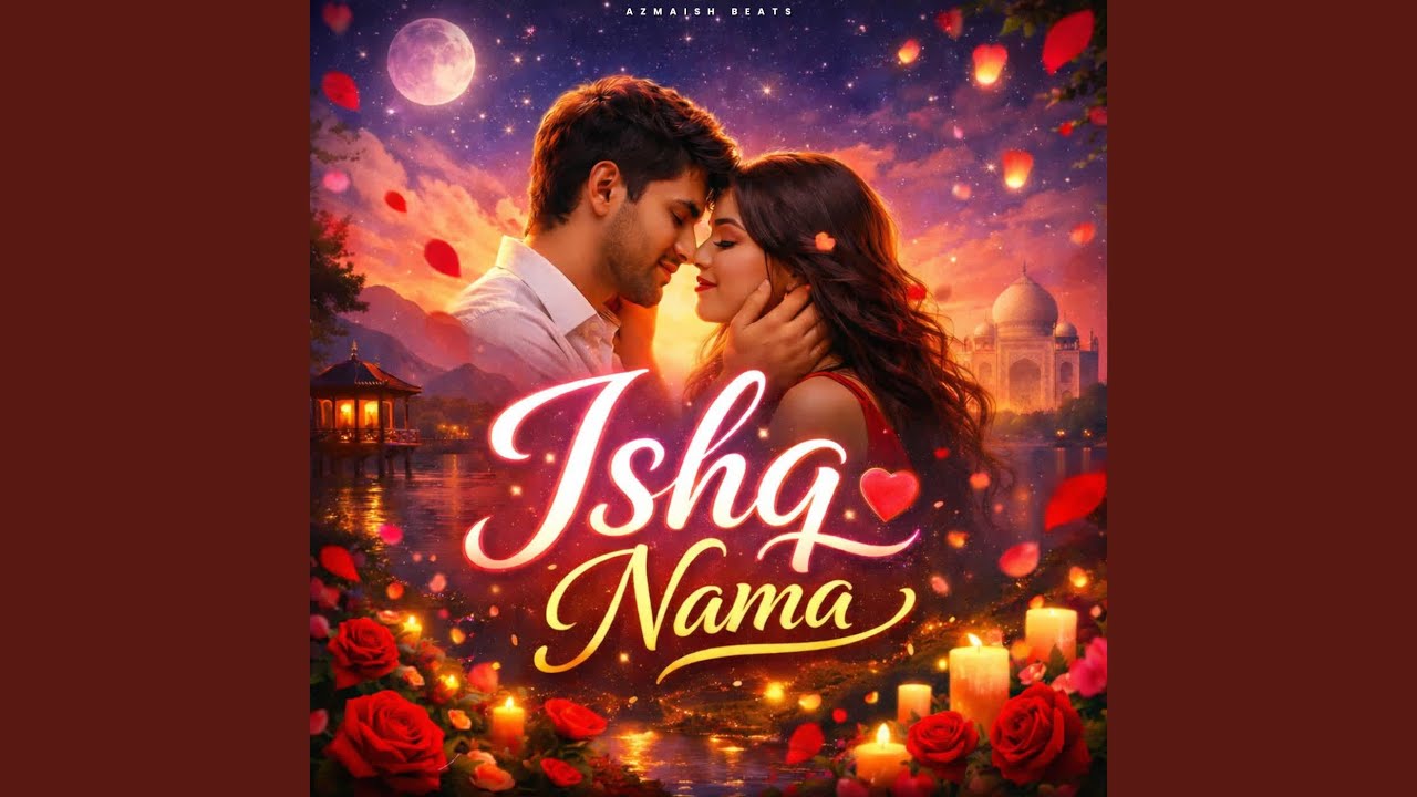Ishq Nama