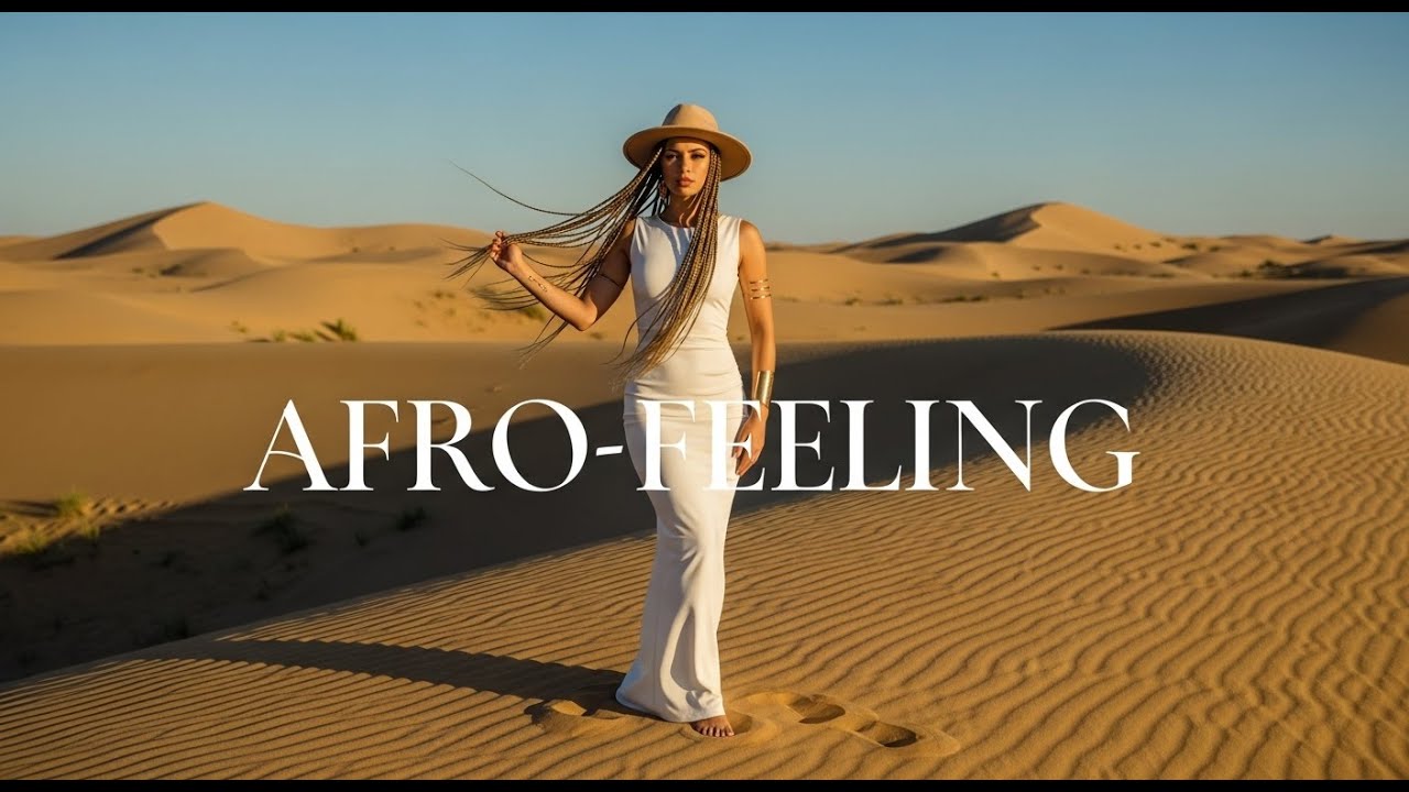 Afro House Mix 2025 | Fresh Selection Afro House 2025 - Vol #70