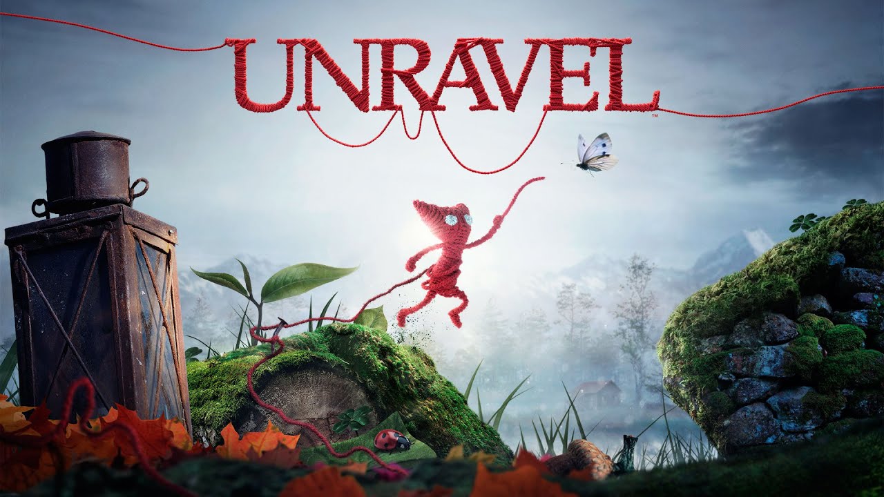 Unravel 🌿🧶 |LIVE GAMEPLAY| CRIME MAFIA Gamer 🔥:: 🔴 ON LIVE :: #UnravelLive #CRIMEMAFIAGamer