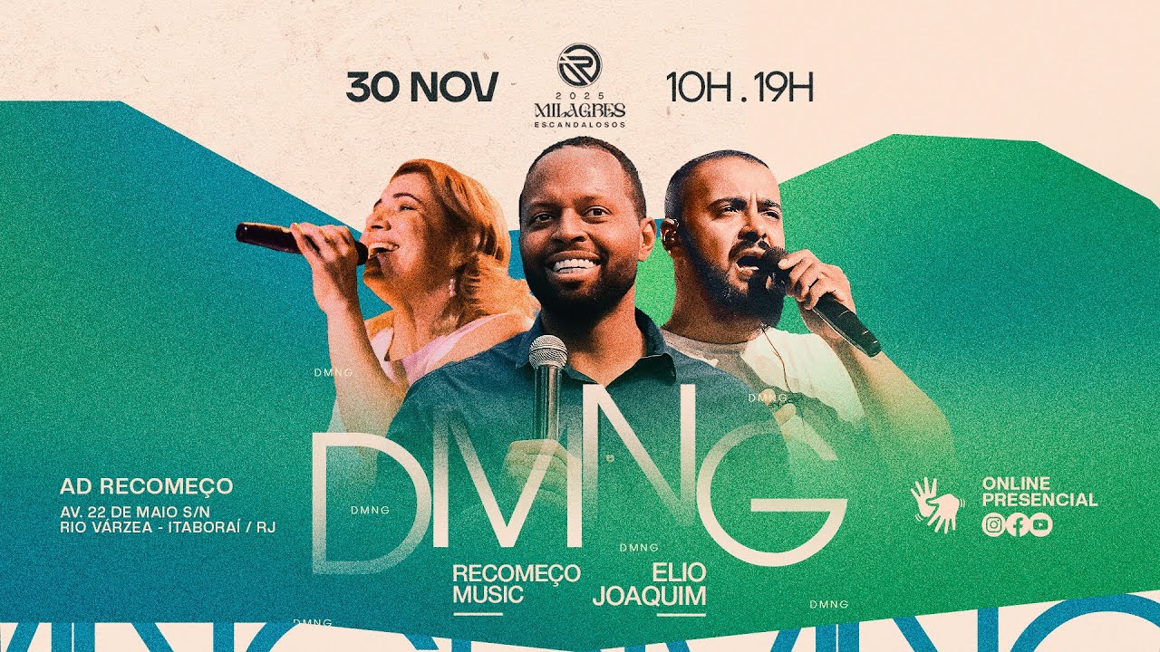 AD Recome&ccedil;o l Domingo de Celebra&ccedil;&atilde;o das Fam&iacute;lias