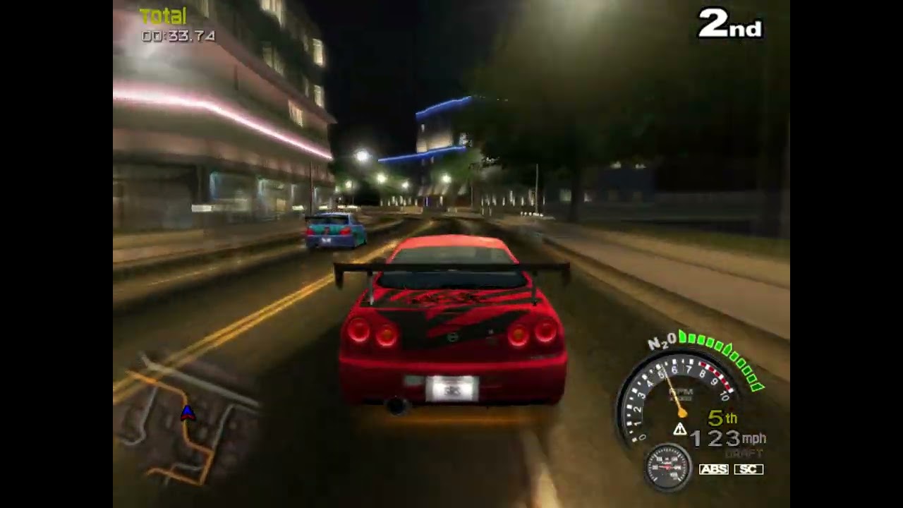 5PEED S R Syndicate 463
