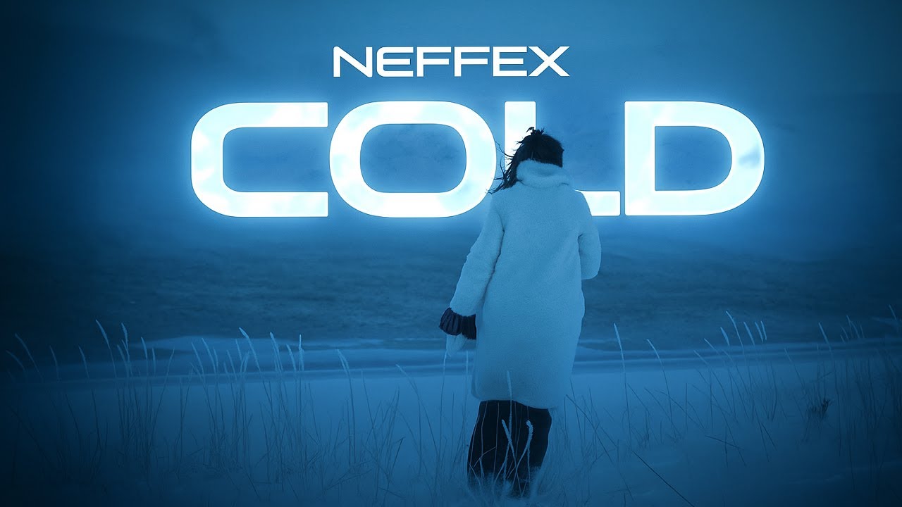 NEFFEX - Cold (Lyric Video)