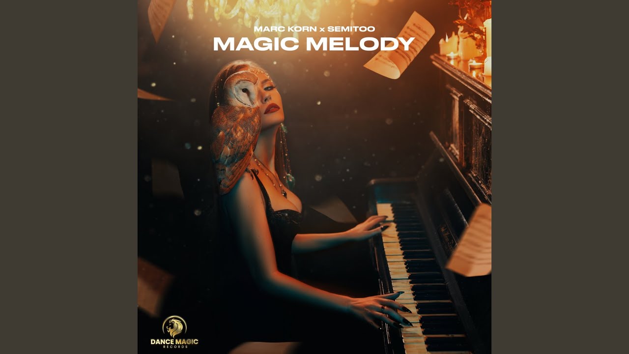 Magic Melody (Extended Mix)