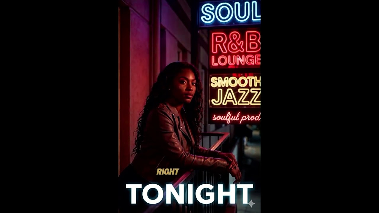 Tonight / soulful prod.