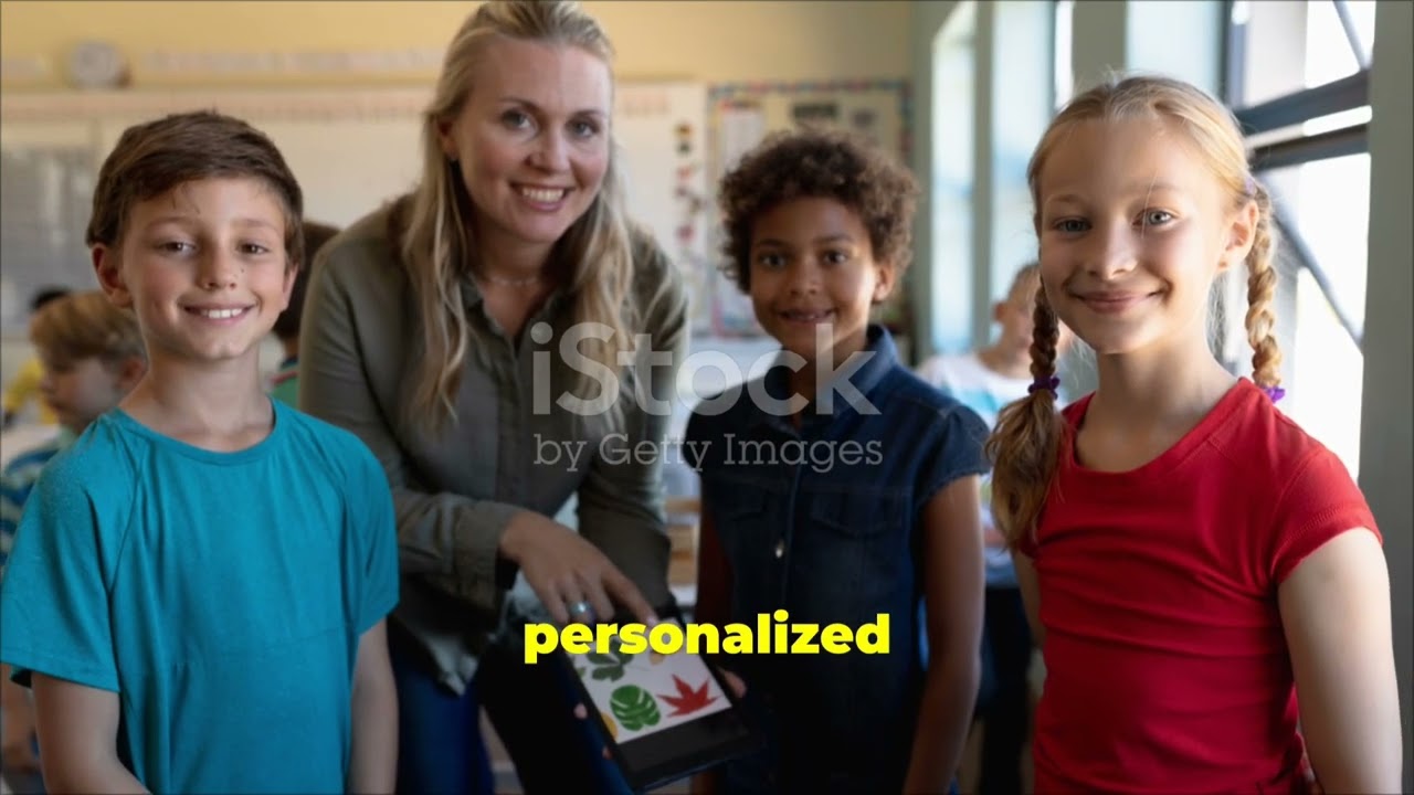 Unlocking the Power of Mobile Devices: Lesson 6#ai#video