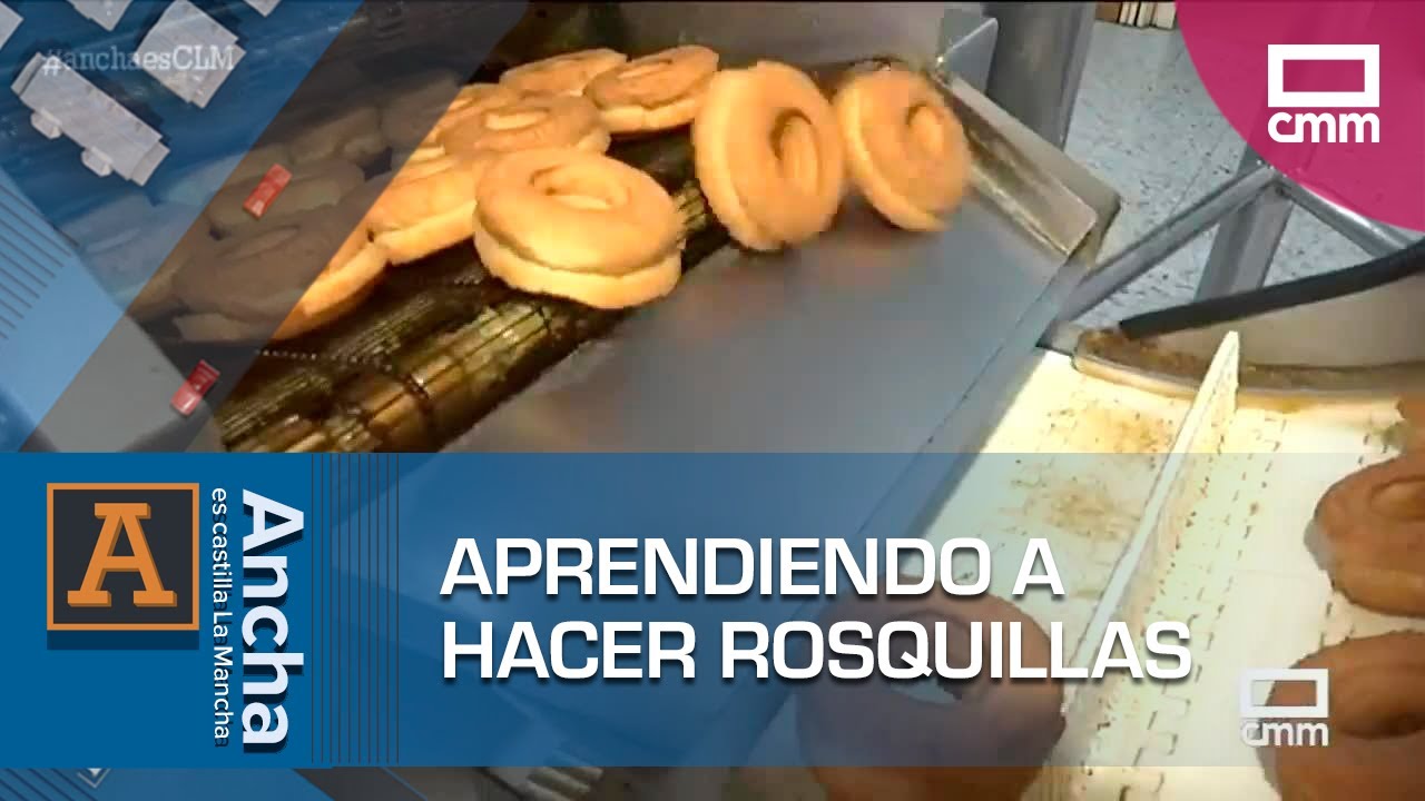 La Nava de Ricomalillo, parada obligatoria por sus rosquillas | Ancha es Castilla-La Mancha