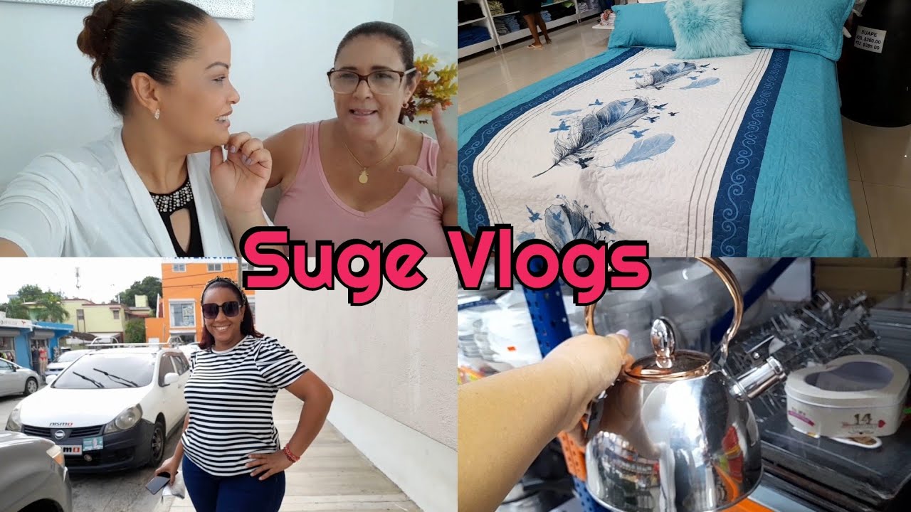 Junte con amigas / Fuimos a Villa Panti