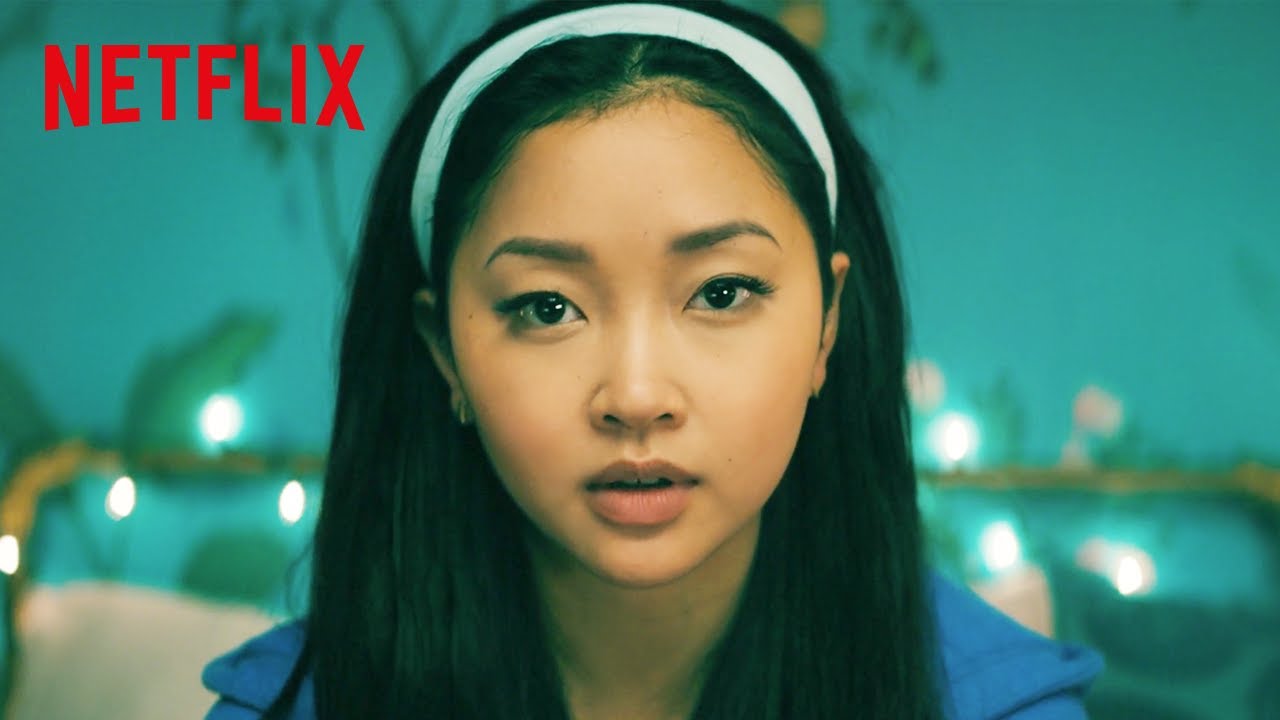 Porque ela viu | Com narração de Lana Condor | Dia Internacional da Mulher | Netflix