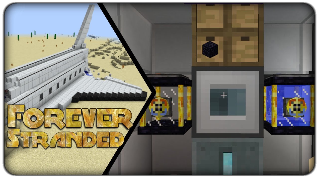[Lets Play] Forever Stranded : E31 - Duncan Webb with more great advice.