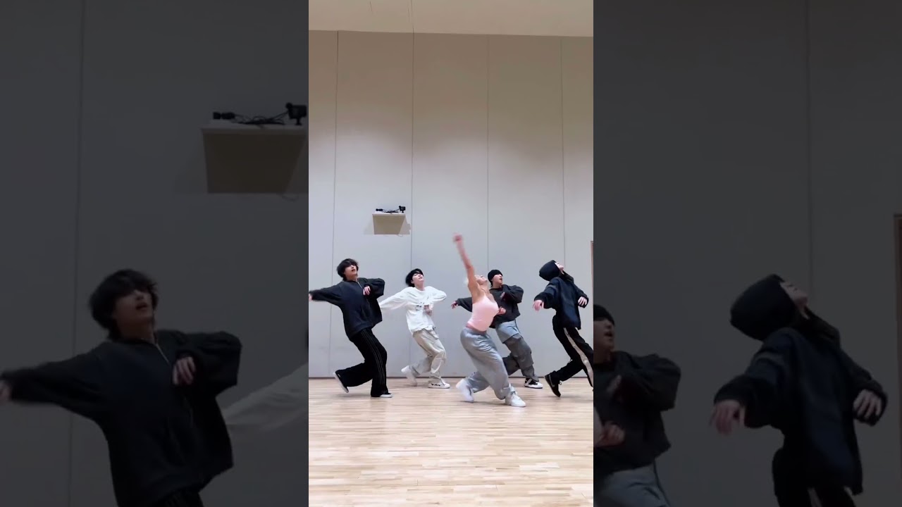 Kirsten Dodgen with Seventeen - Maestro Challenge